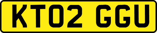 KT02GGU