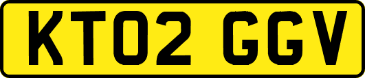 KT02GGV