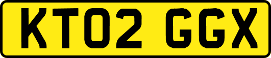 KT02GGX