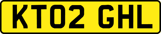 KT02GHL