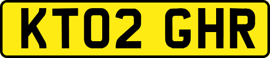 KT02GHR