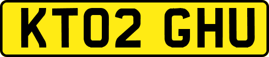 KT02GHU