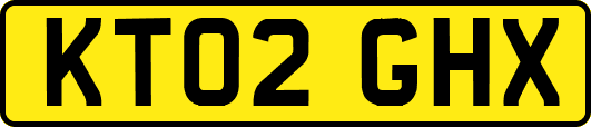 KT02GHX