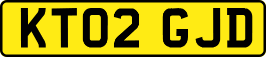 KT02GJD