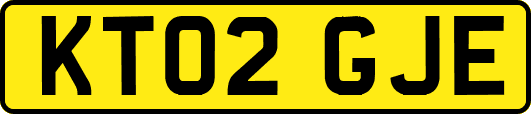 KT02GJE