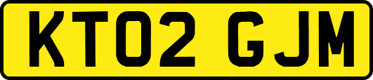 KT02GJM
