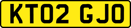 KT02GJO