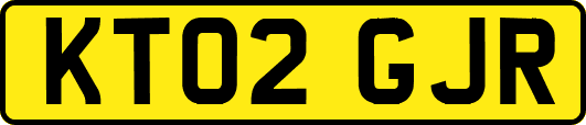 KT02GJR