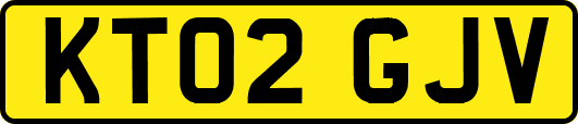 KT02GJV