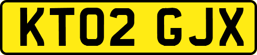 KT02GJX