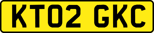 KT02GKC
