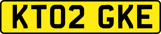 KT02GKE
