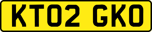 KT02GKO