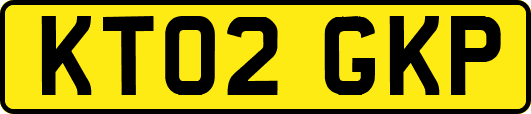 KT02GKP
