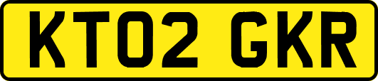 KT02GKR