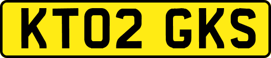 KT02GKS