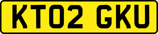 KT02GKU