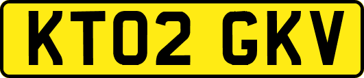 KT02GKV