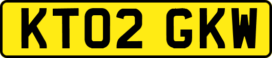 KT02GKW