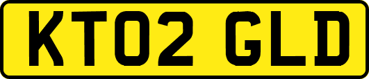 KT02GLD