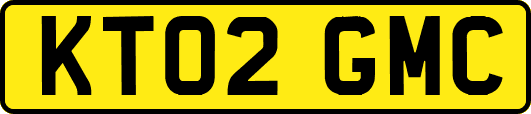 KT02GMC