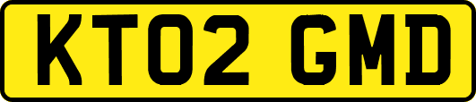 KT02GMD