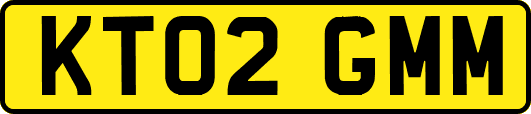 KT02GMM