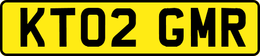 KT02GMR