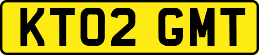 KT02GMT