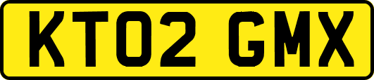 KT02GMX
