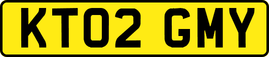 KT02GMY