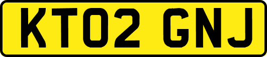 KT02GNJ