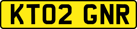 KT02GNR