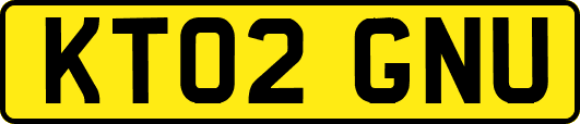 KT02GNU