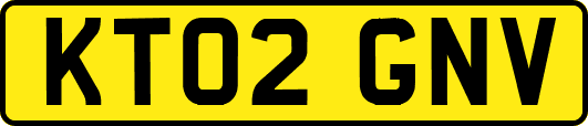 KT02GNV