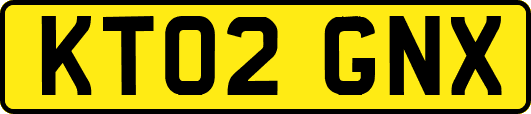 KT02GNX