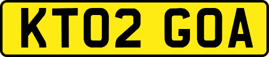 KT02GOA