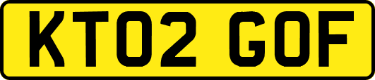 KT02GOF