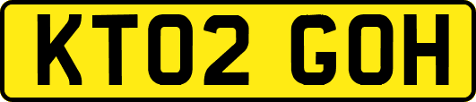 KT02GOH
