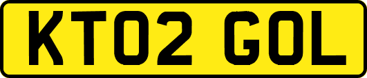 KT02GOL