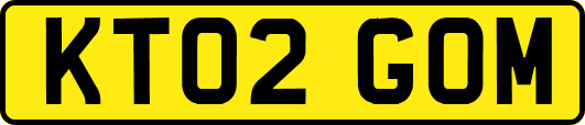 KT02GOM