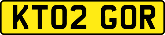 KT02GOR