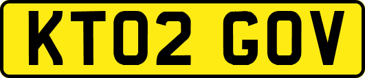 KT02GOV