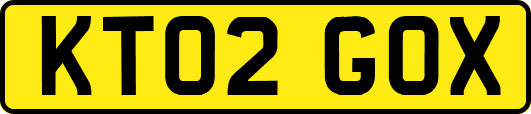 KT02GOX