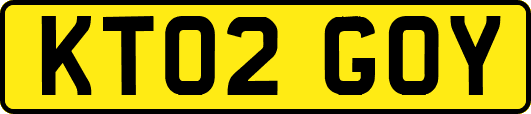 KT02GOY