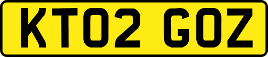 KT02GOZ