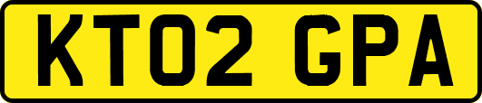 KT02GPA