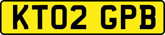 KT02GPB
