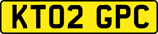 KT02GPC