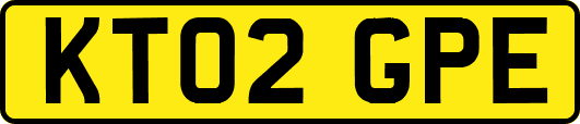 KT02GPE